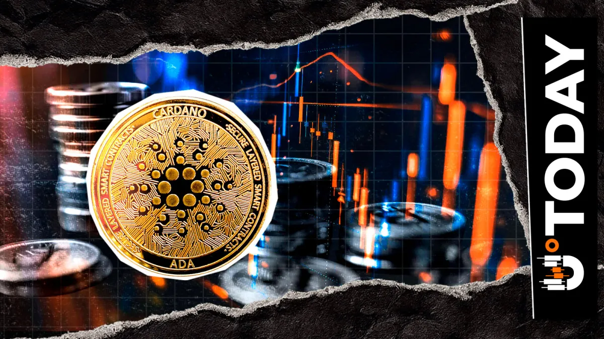 Cardano Price Rebound Teased by This Indicator