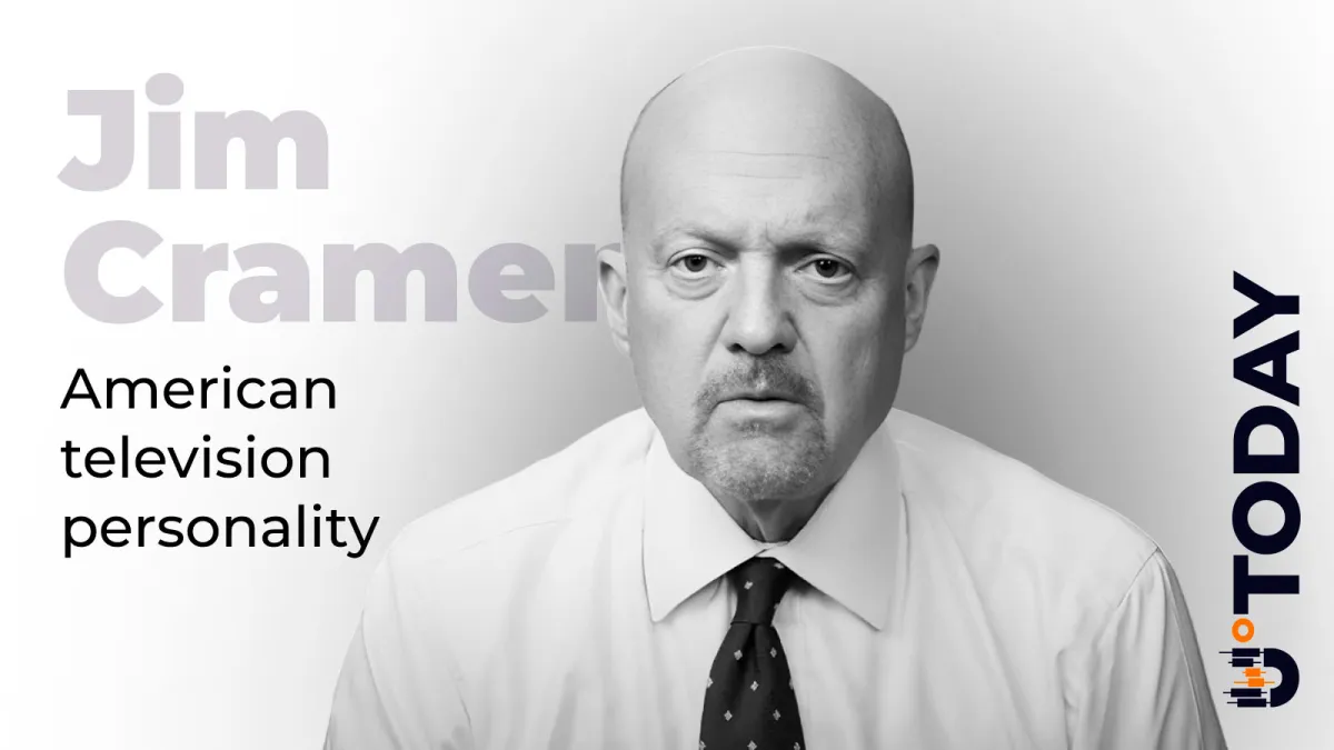 'SEC Doing the Right Thing': Jim Cramer Speaks Against Leveraged ETFs, What Does It Mean for BTC and XRP?