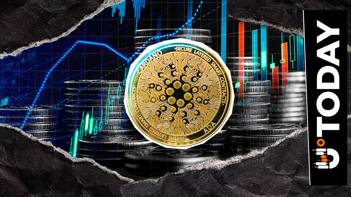 37,655% Jump in Cardano Activity as Open Interest Rises, What's Next?