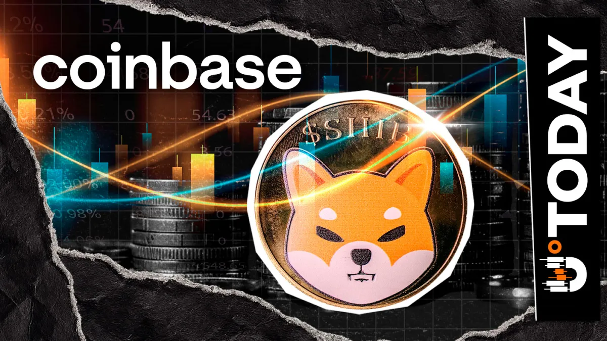 2,204,312,787,879 SHIB Leave Coinbase Amid Rare Bullish Shiba Inu Price Setup: Details