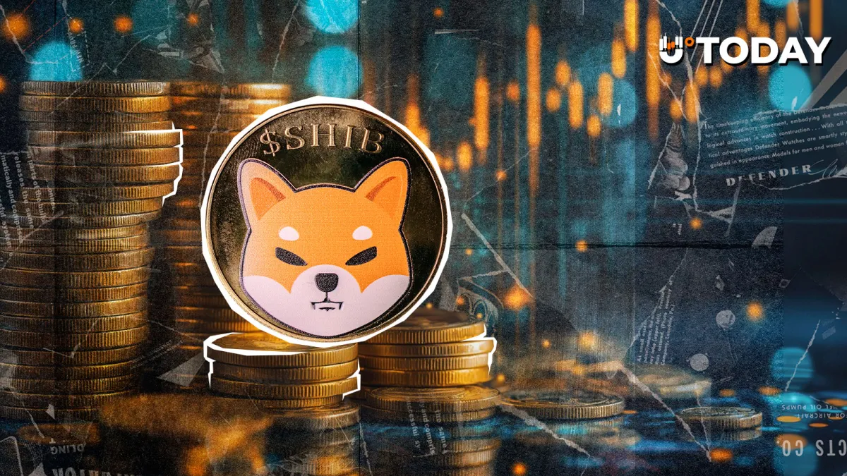 Almost 100,000,000,000 Shiba Inu (SHIB) in 24 Hours Saving the Day