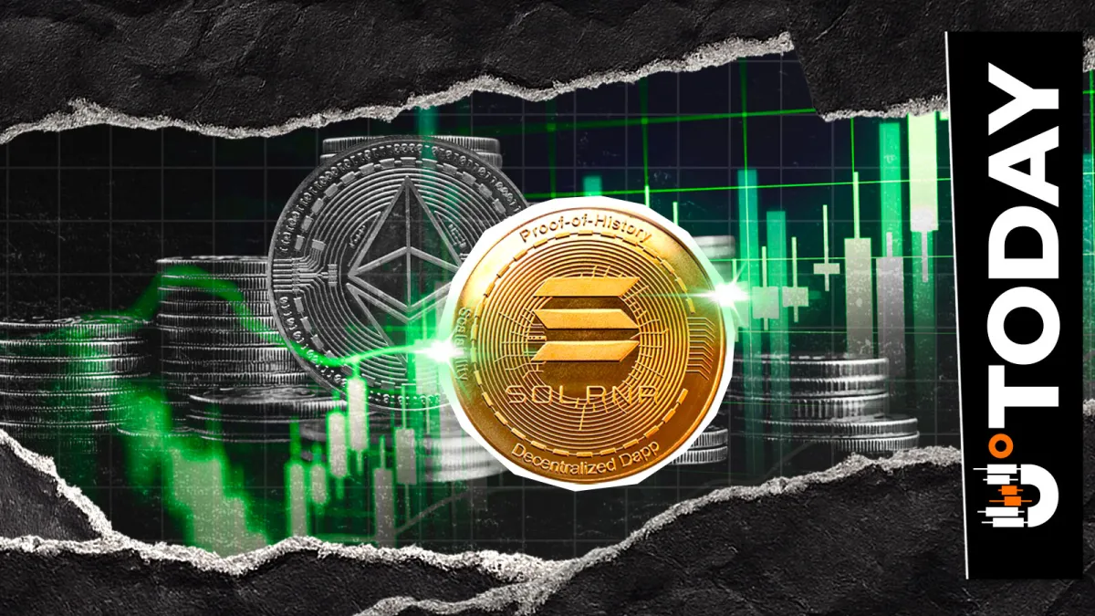 Solana to Surpass Ethereum in Yearly Revenue