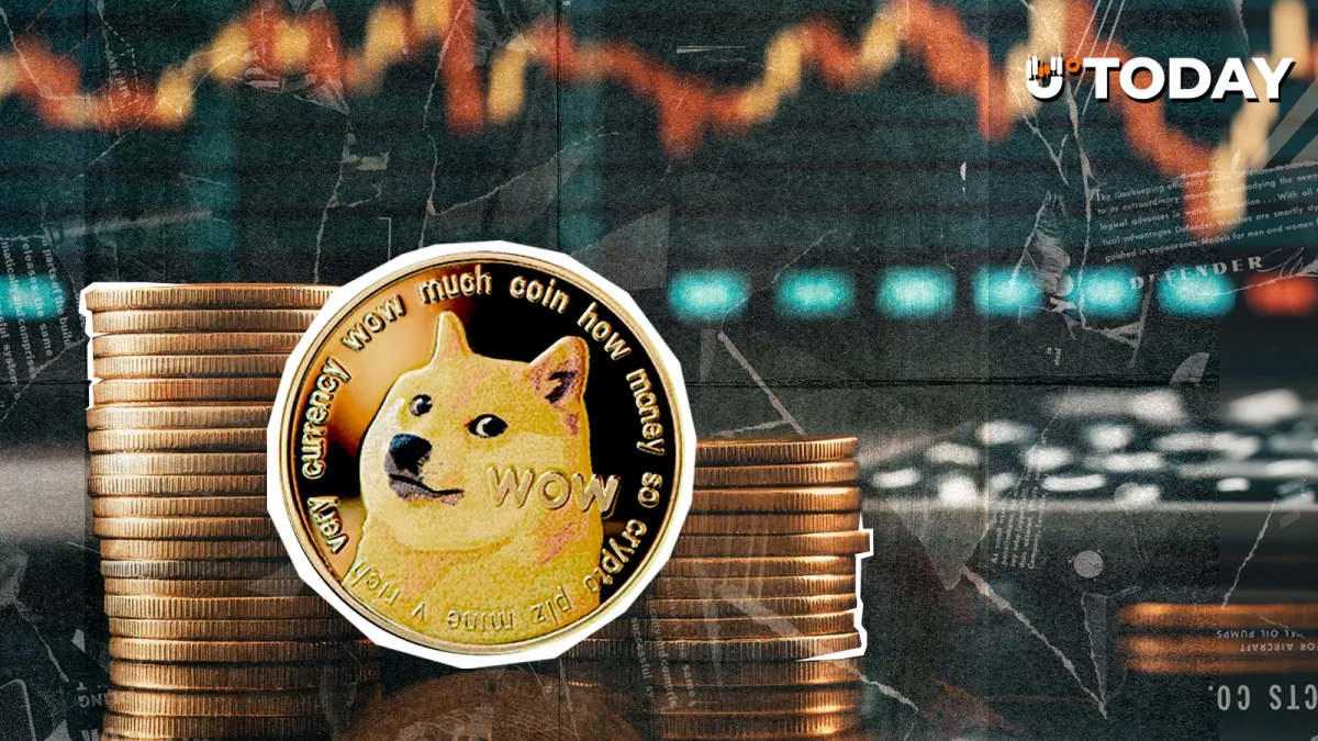Dogecoin Faces Crucial Test on Market as Price Drops 62% in 2025