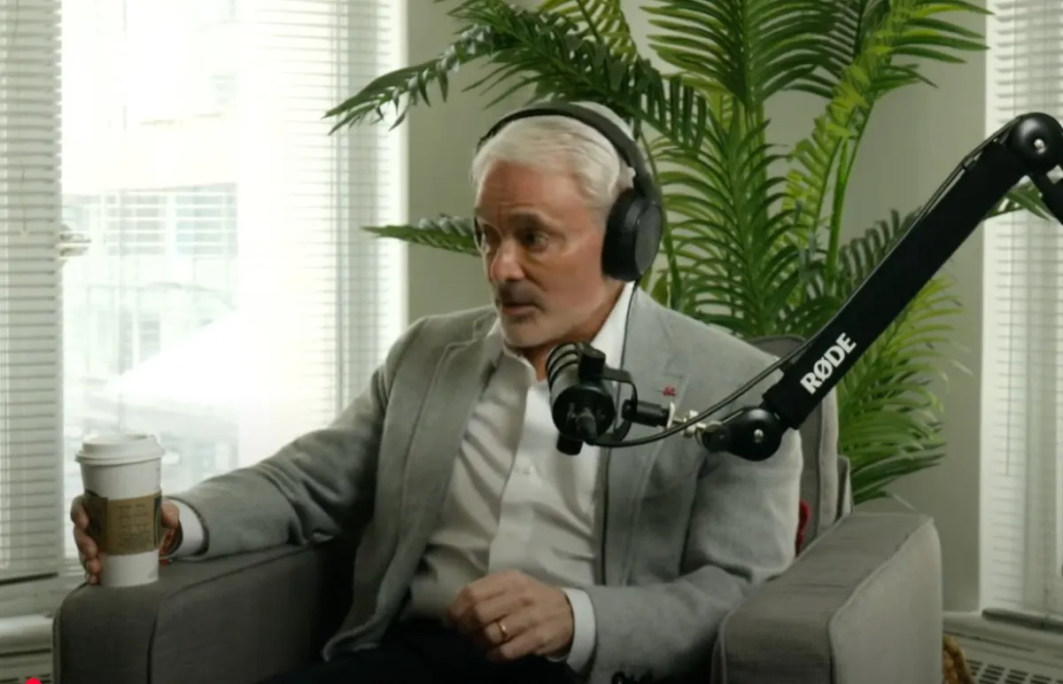 Canadian Billionaire Predicts Bitcoin Could Trade 'a Lot Lower' If This Happens