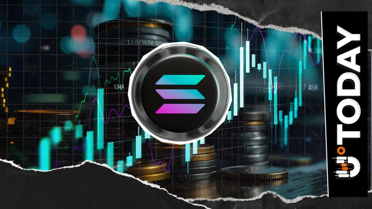 Solana Price to $200: History Signals Possibility