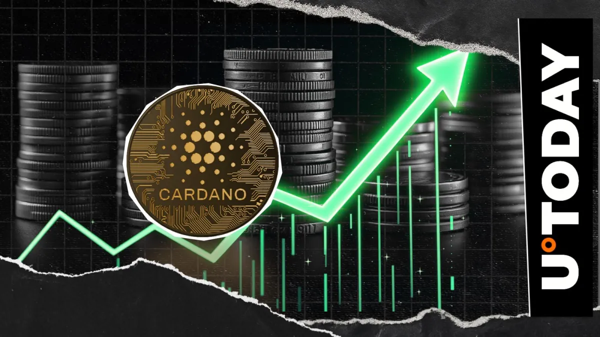 Cardano (ADA) Prints 750% Surge in One-Hour Futures Flow Spike: How Does It Affect Price?