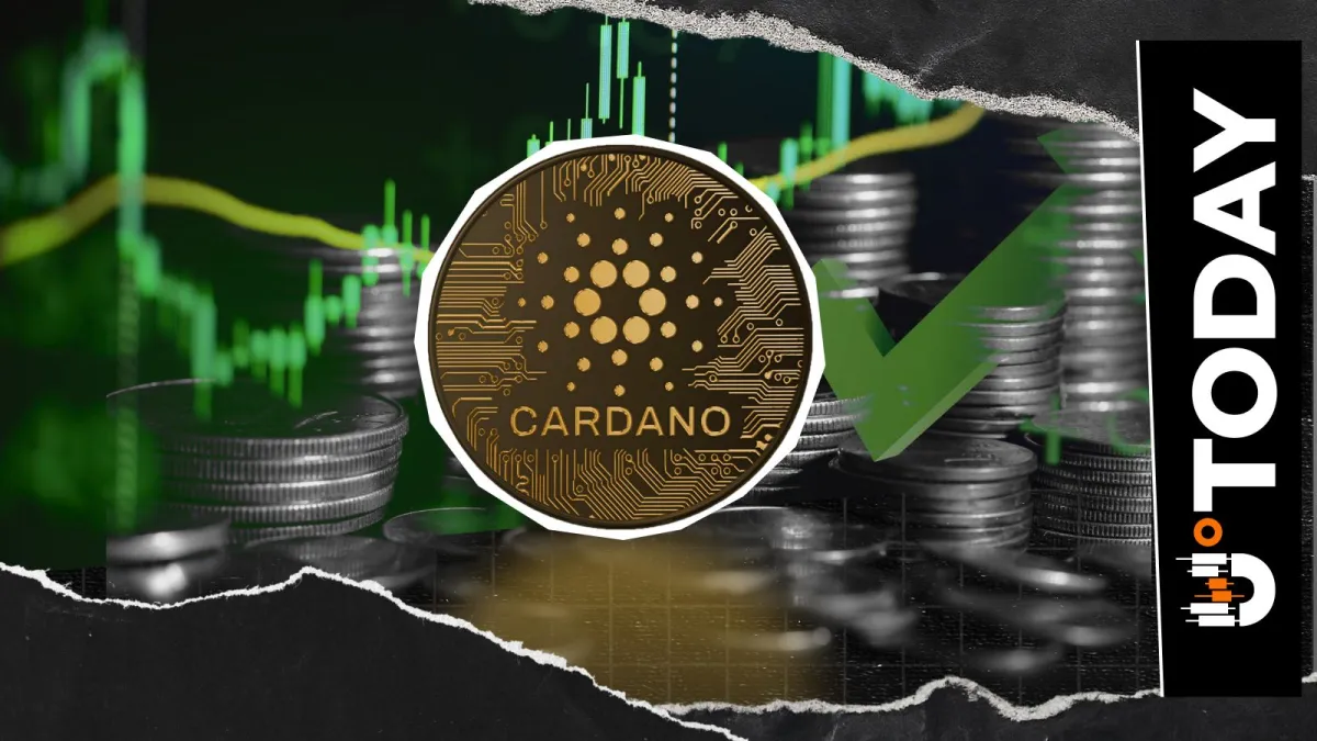 Cardano Rockets 5,310% in Futures Activity as Markets Await Next Move