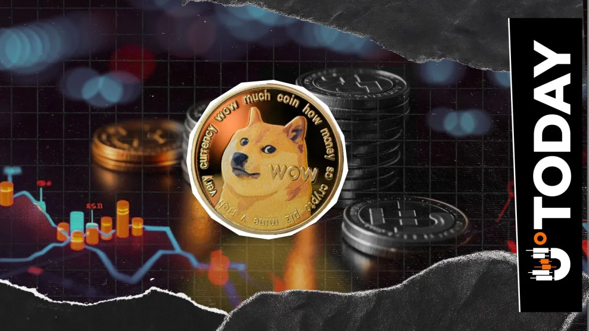 Dogecoin (DOGE) Oversold? Death Cross Sends Mixed Signals