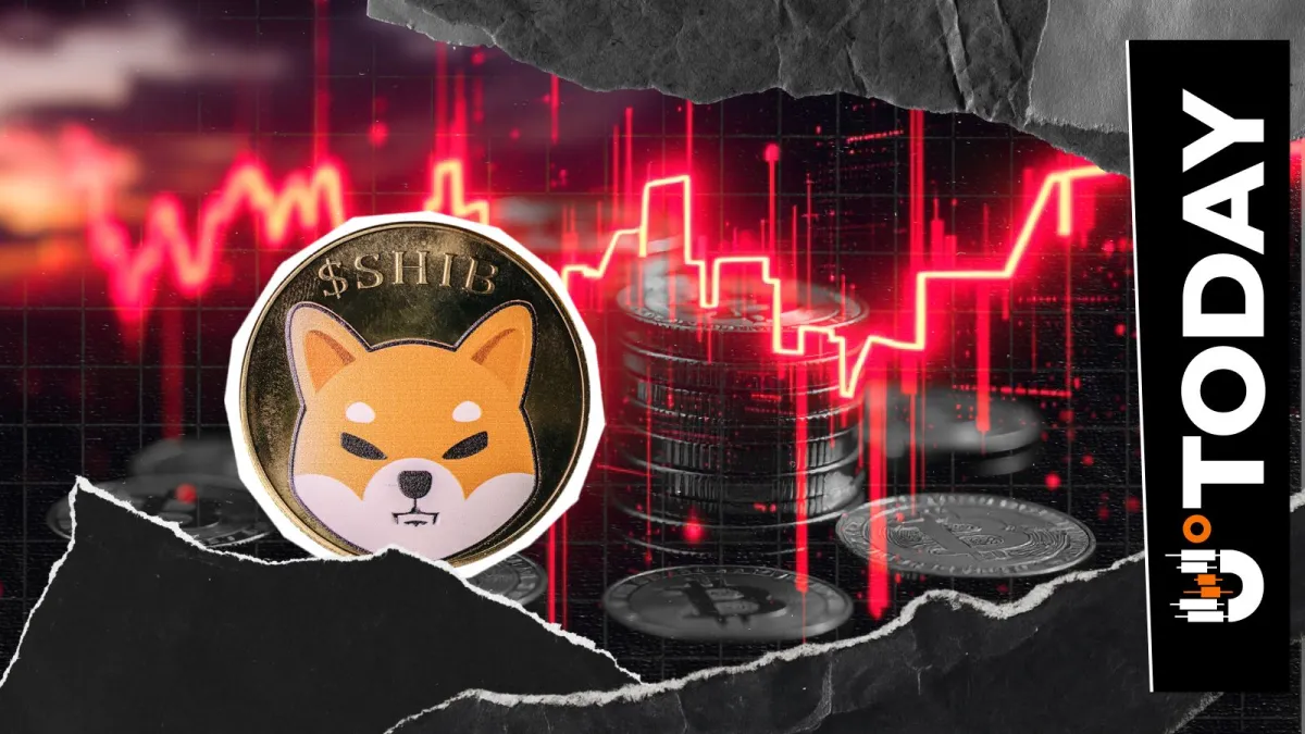 SHIB Alert: First Three-Hour Death Cross Flashes on Chart in 2026, Is It Important?