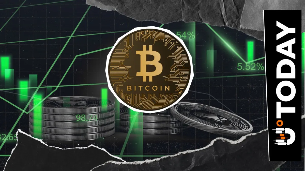 Bitcoin's Legendary February 'Green Streak' Hints at Mathematical Path to $100,000