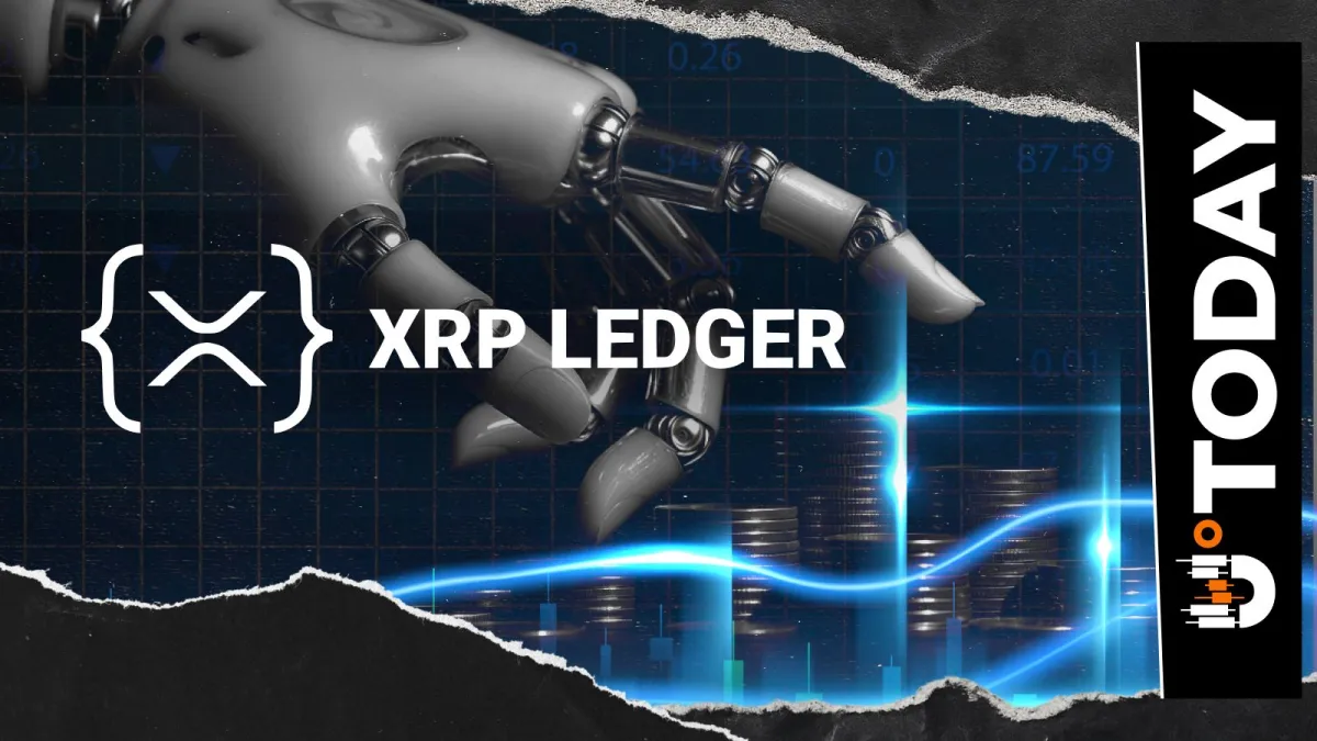 AI on XRP Ledger? Evernorth Just Made Ultra-Bullish Move