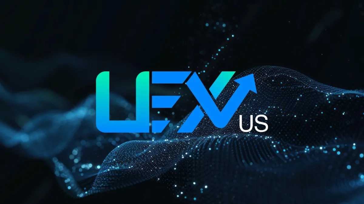 UEX US Announces Strategic Brand Partnership with MMA Icon Quinton “Rampage” Jackson