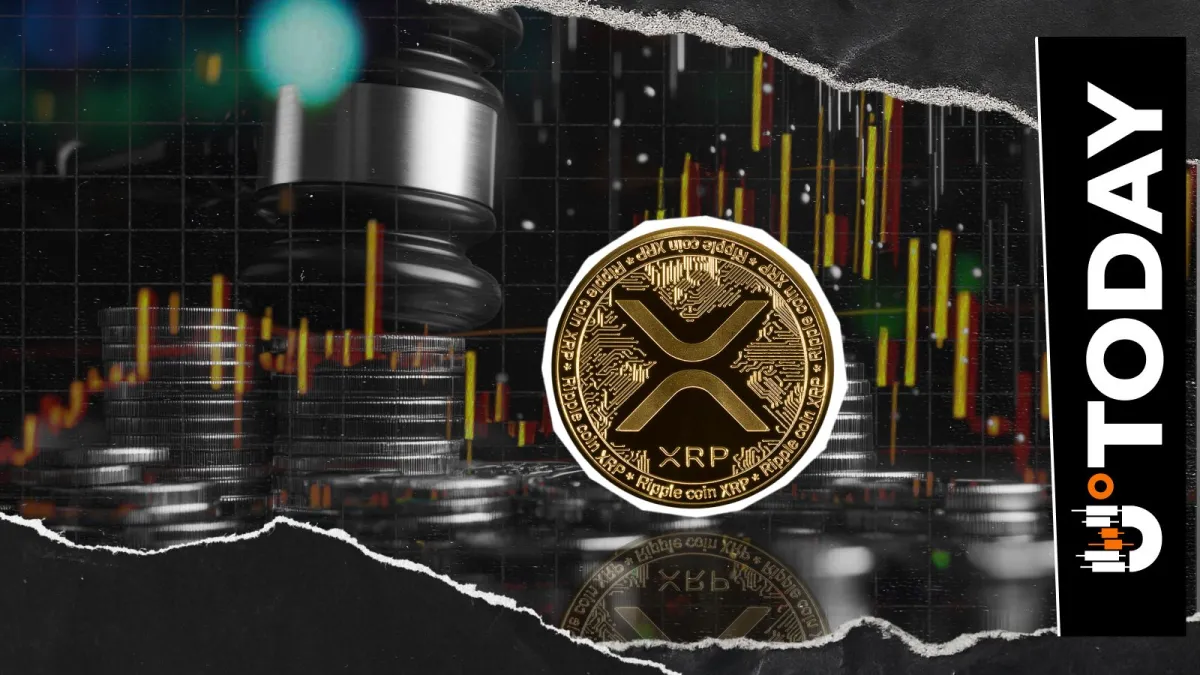 Crypto Advocate Bill Morgan Shares Big Take on XRP as New FUD Emerges