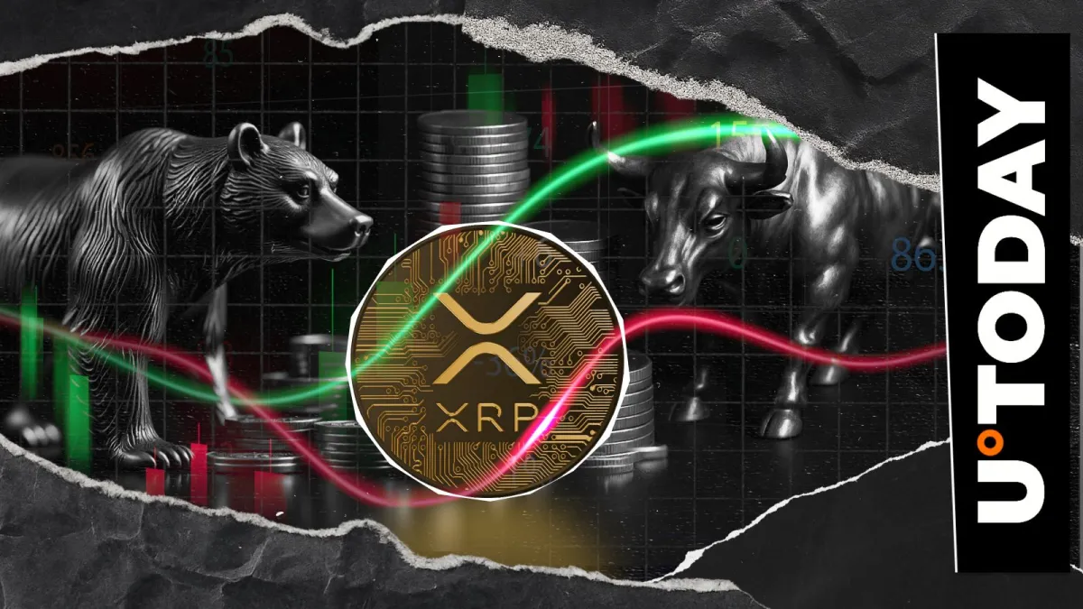 XRP to $2.69? Bull and Bear Case Targets Revealed in 2026 Price Prediction