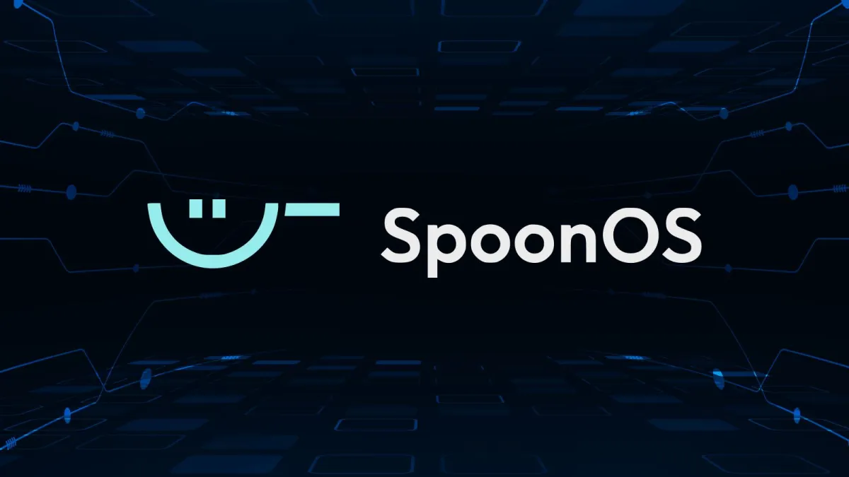 SpoonOS Launches Web3 Marketplace for AI Agents 