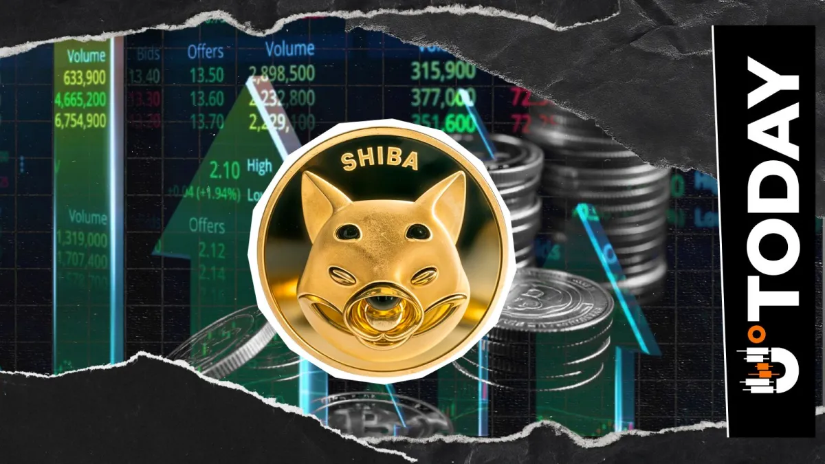 Is Early Shiba Inu (SHIB) Breakthrough Imminent? 2026 Is Already Bullish