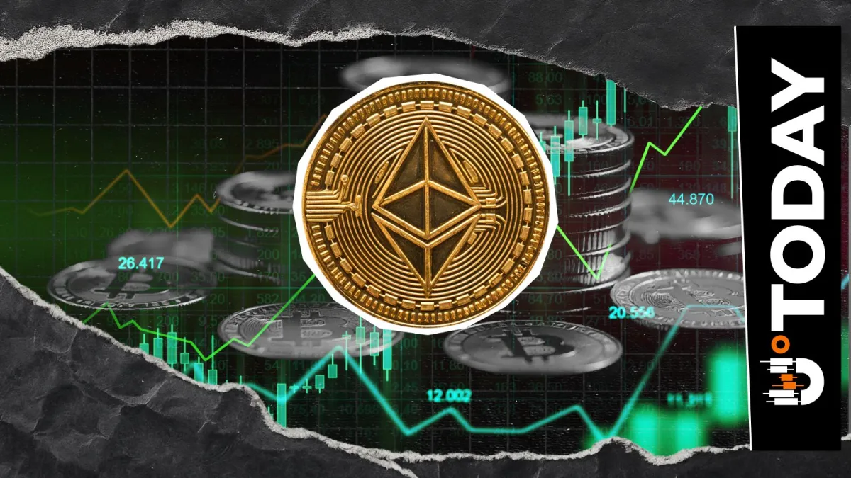 Ethereum Network Just Delivered Best Fundamental Signal There Is
