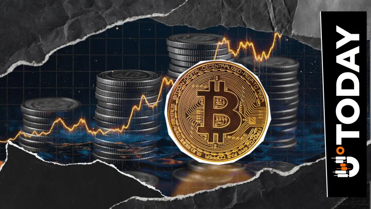 $93,000 Becomes Bitcoin's Most Important Level: Details