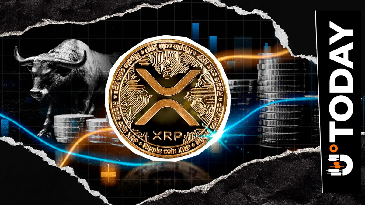 2,675,900,000 XRP Shows Bullish Signs as Buyers Remain Resilient