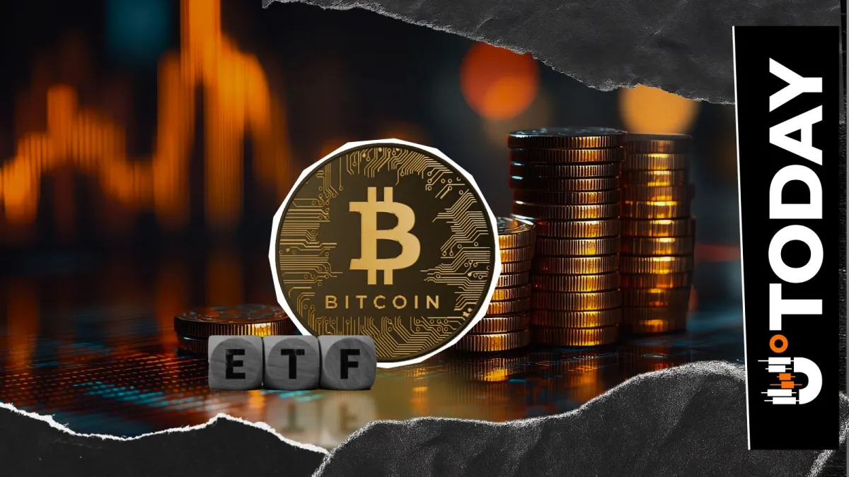 -$817,870,000 in 24 Hours: Bitcoin ETFs Log Highest 2026 Outflow