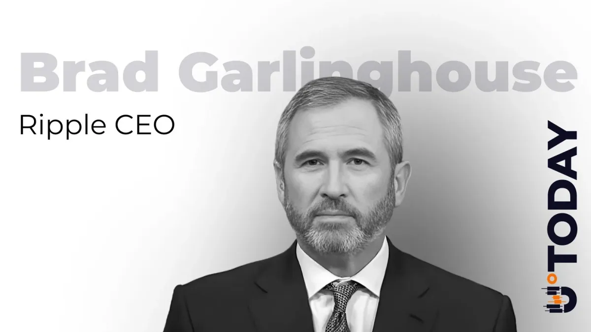 Ripple CEO Breaks Silence on Coinbase Drama