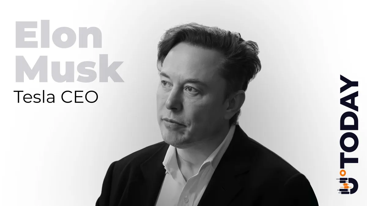 Is Bitcoin Future Currency? Elon Musk Might Be Hinting at That; Community Reacts