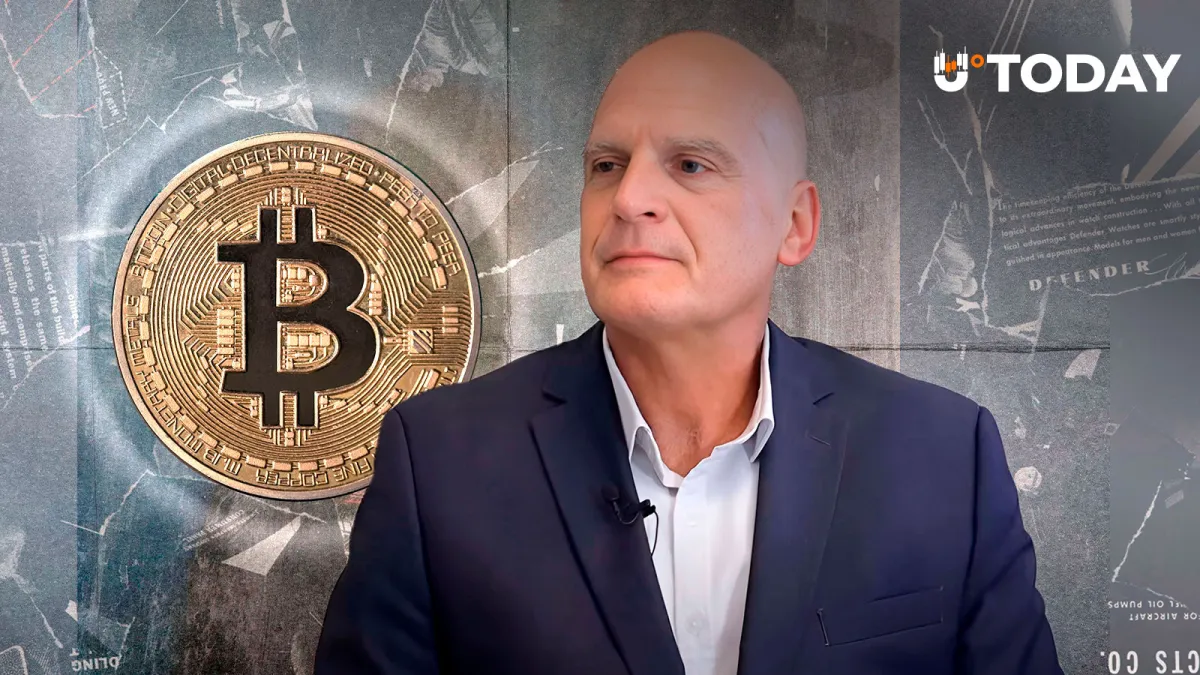 Bitcoin May Visit $50,000 Support in 2026, Says Top Analyst