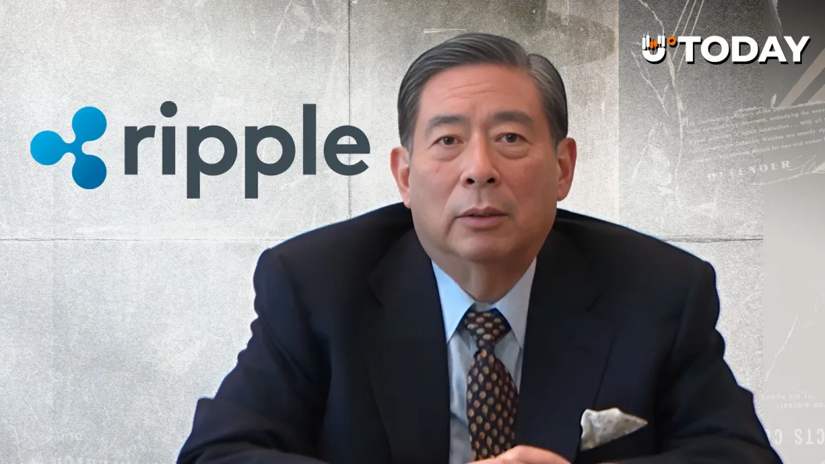 Ripple to Become 'Amazon of Finance?' SBI President Ends Speculation