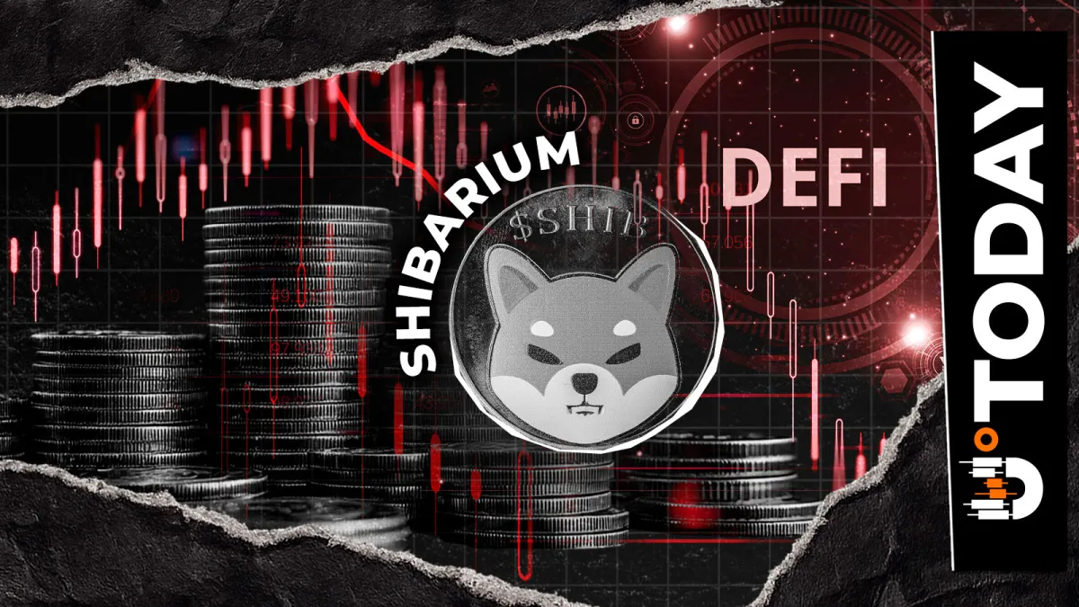 Key Shibarium Metric Falls 36% Despite SHIB Price Rebound