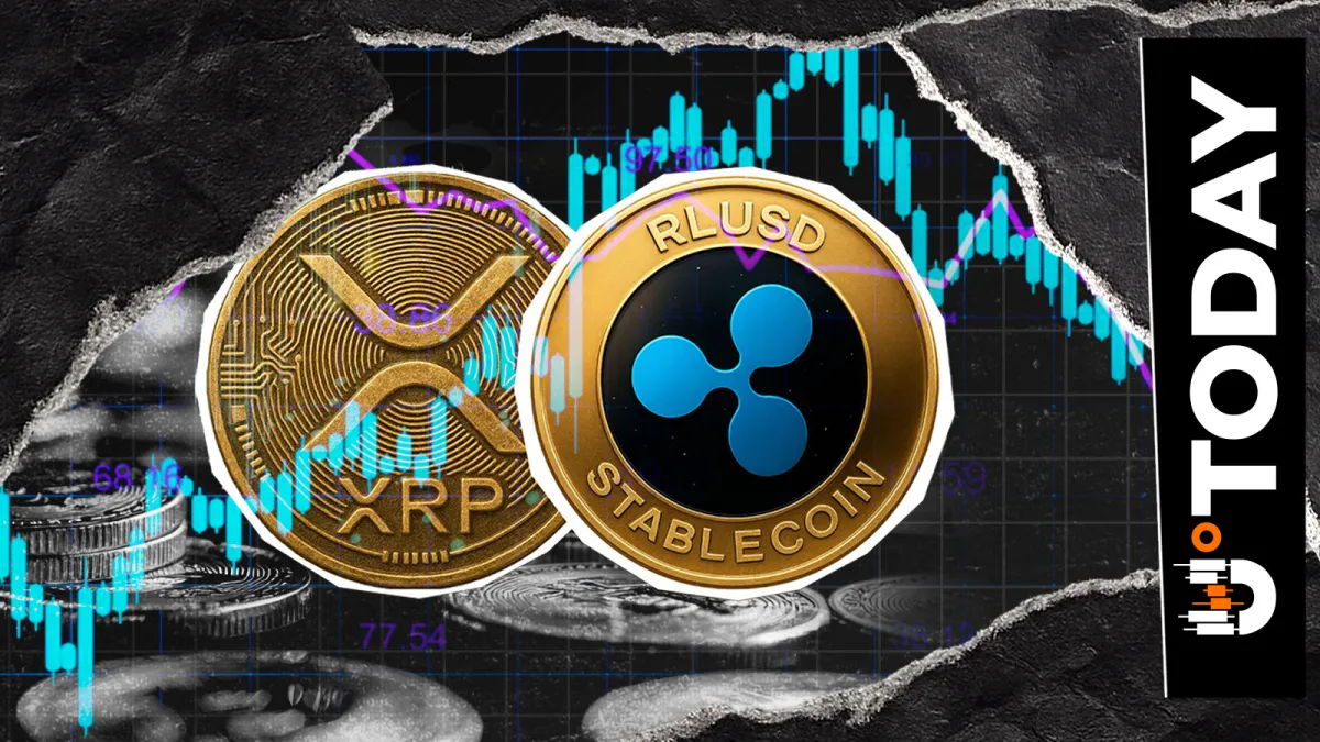 Ripple's Stablecoin Jumps 129% in Volume, Upside for XRP?