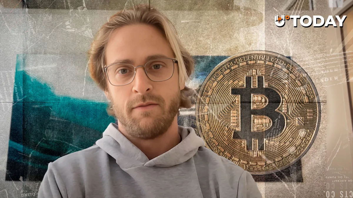 'Areas to Watch BTC Are…' Top Analyst Reveals Where Recovery Might Happen