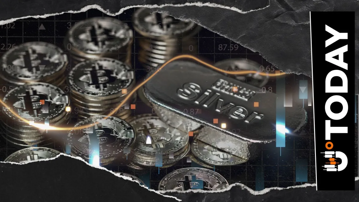 Bitcoin's 'Silver Bullet' Is Apparently Silver