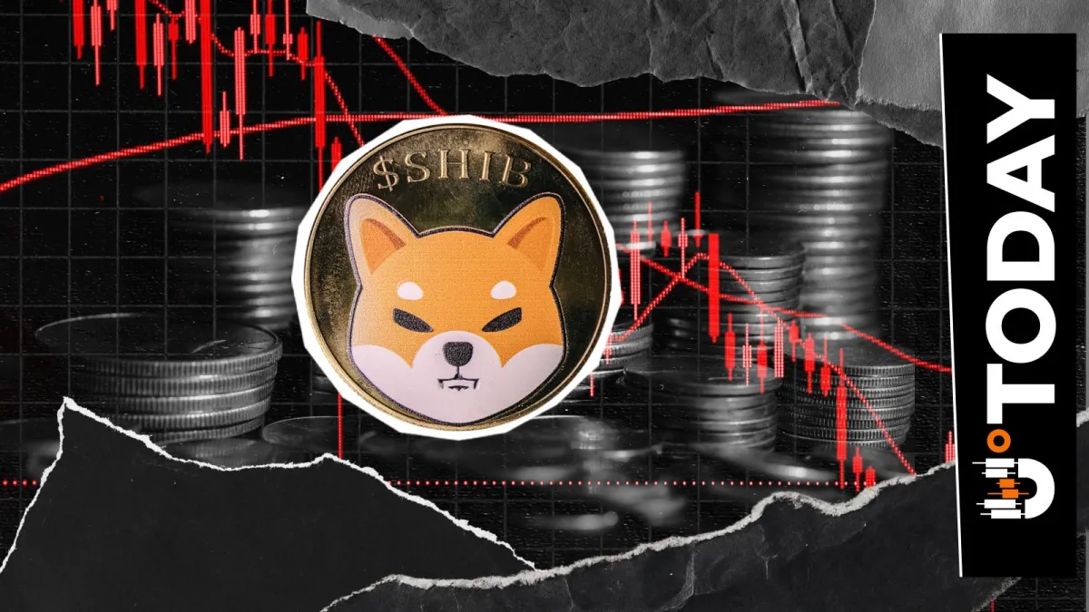 Shiba Inu's Worst Case? 81% Drop on Table If SHIB Sellers Win This Level