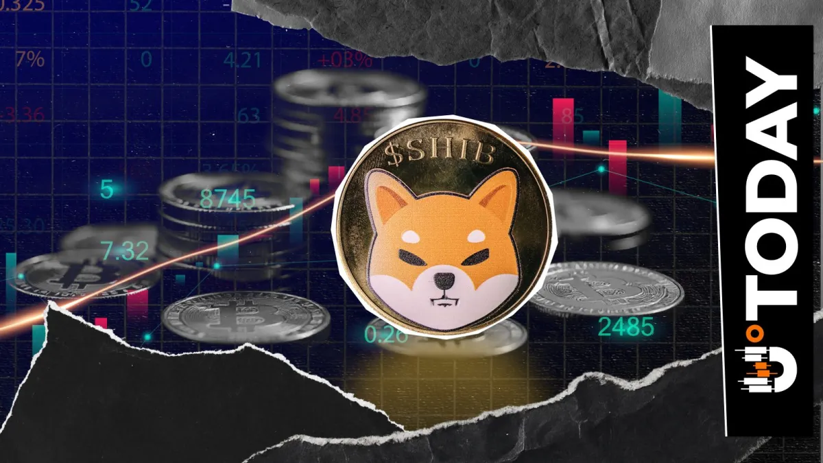 +700,000,000 Shiba Inu Recorded Inflows in 24 Hours as Major Funds Turn to Crypto Market Acceleration