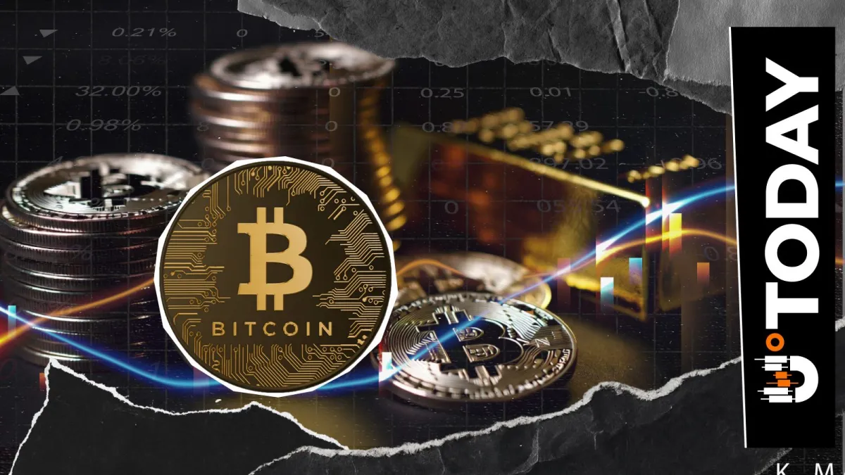 'Bitcoin Has No Back Door': Mark Yusko on Gold Comparison
