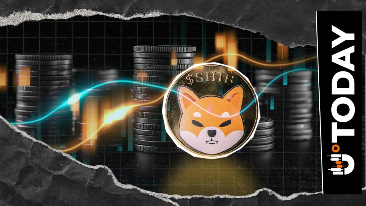 11,210,000,000,000 Shiba Inu in 24 Hours, Futures Activity Jumps 16%
