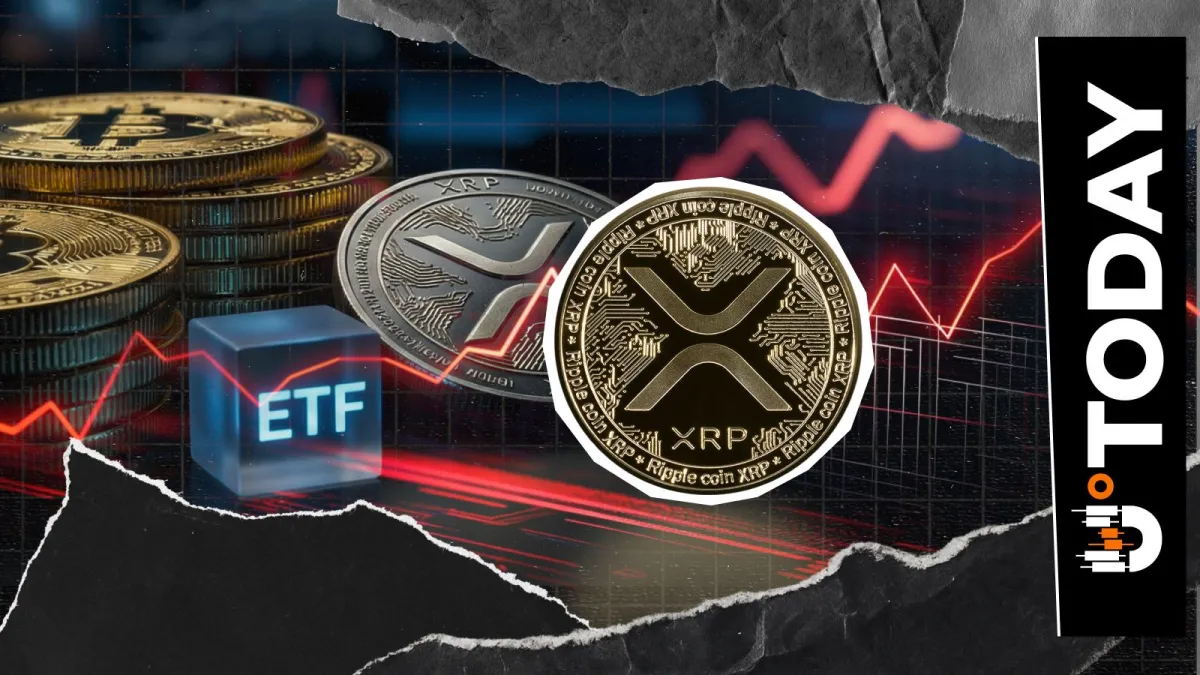 XRP ETFs Break Six-Day Inflow Streak Despite Positive Week for Ripple