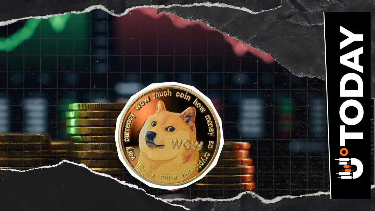 Dogecoin Inflation Down: Five Billion DOGE Minted Yearly, But Rate Slows