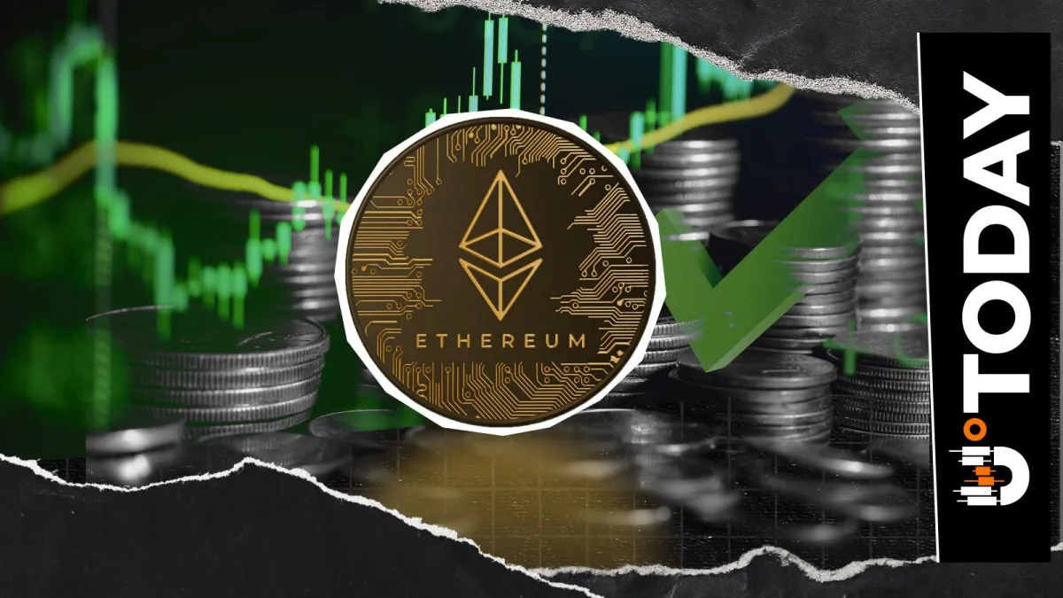 $105,000 ETH Long Enters Profit as Ethereum Returns to $2,000