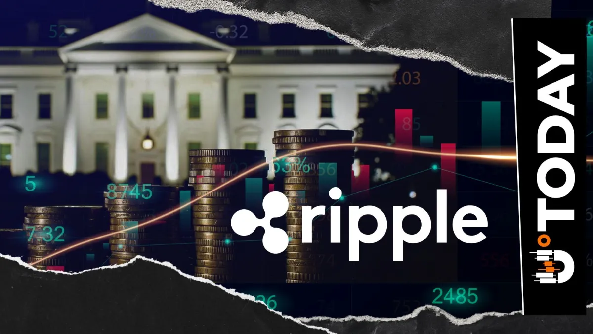 Ripple to Take Part in New White House Meeting 