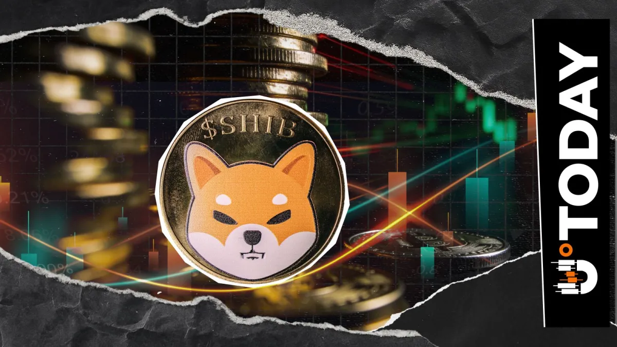 -117 Billion Shiba Inu (SHIB) in 24 Hours Flew out of Exchanges: Selling Pressure Easing