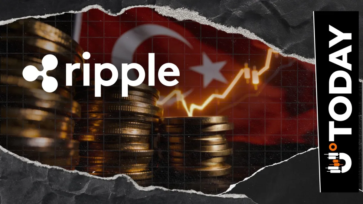 Ripple 'Extremely Bullish' on Turkey, Exec Says