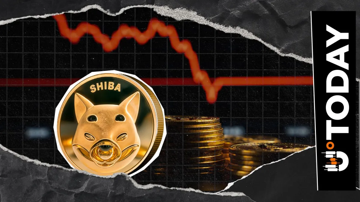 Shiba Inu Open Interest Drops to $59 Million as Price Tests Support at $0.000006