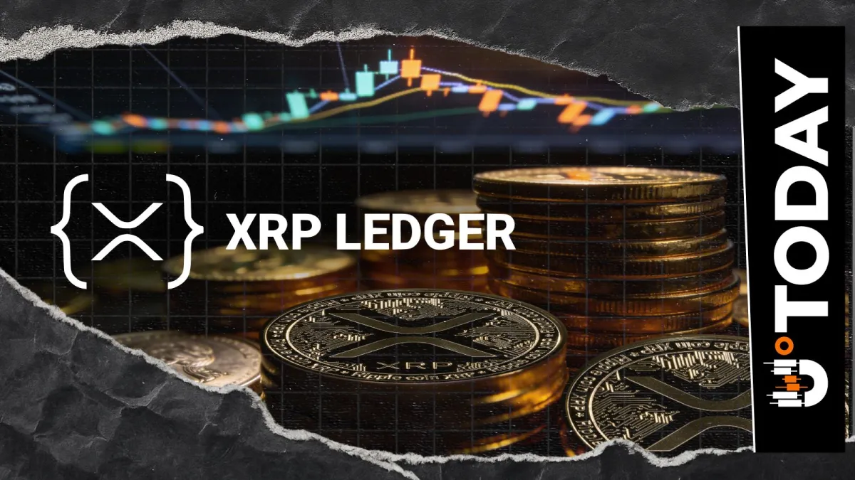 XRP Ledger Fails to Break Three Million Threshold: Will Price Be Affected?