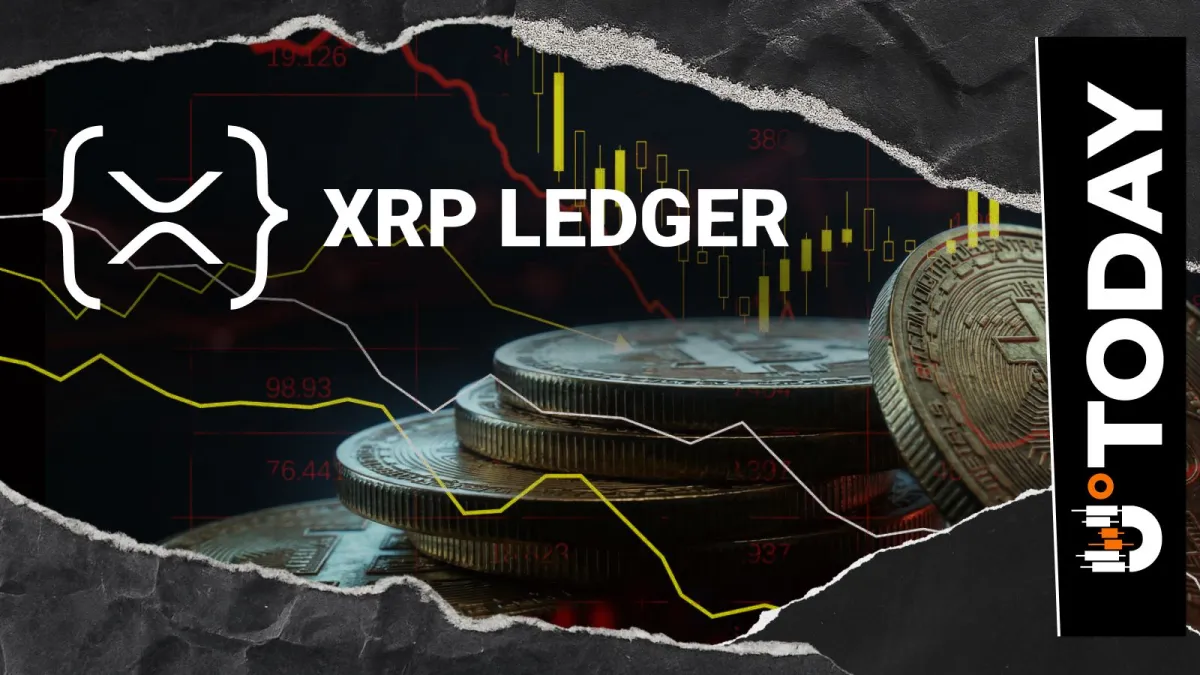 XRP Ledger Exits Top 10 List of RWA Protocols