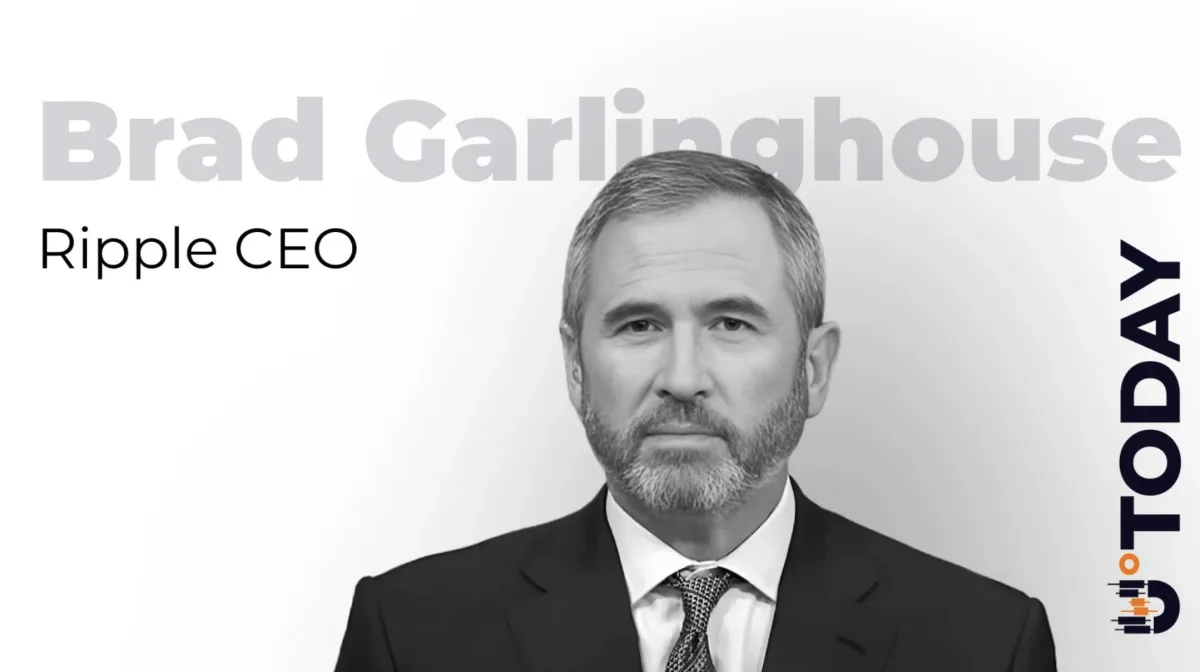Ripple CEO Sees Major Legal Victory Likely This Spring