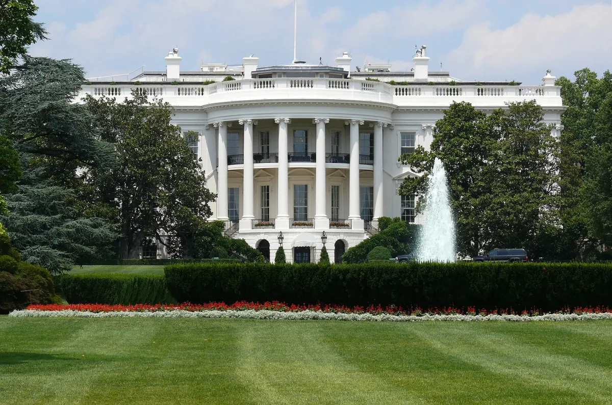 Ripple Participates in High-Stakes White House Summit