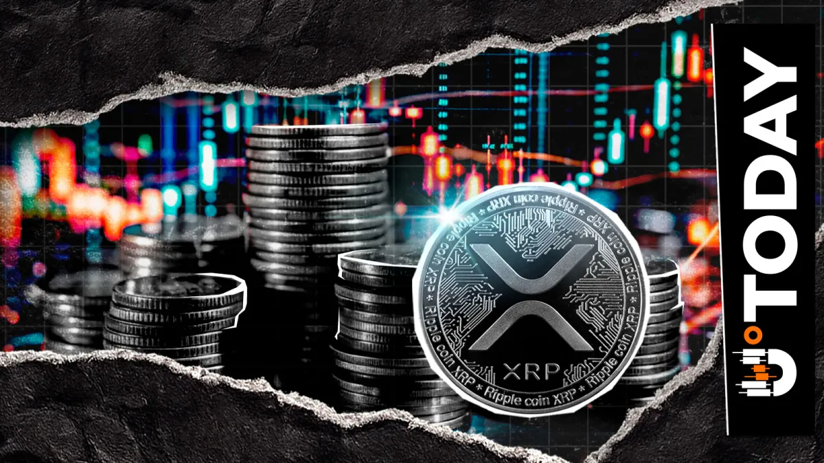 2,715,500,000 XRP: Key Metric Signals Pause on XRP Demand