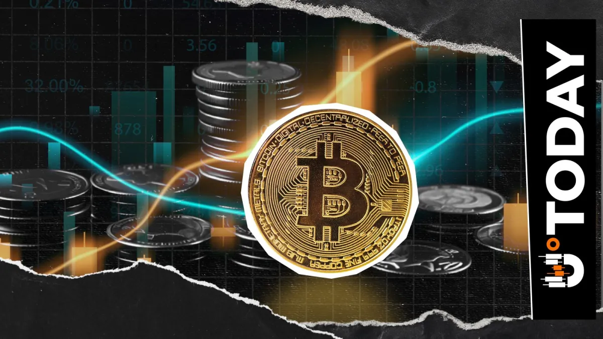 Over $266 Million in Bitcoin Exit Leading Crypto Exchange