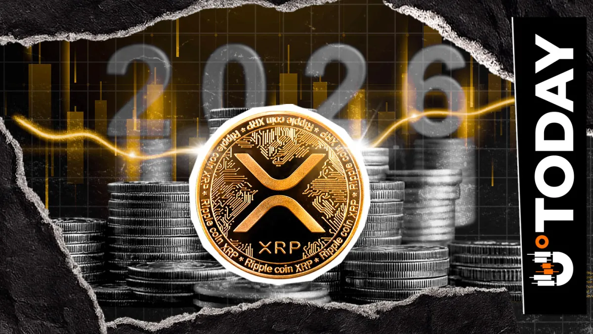 XRP Buyers Defend Most Major 200-Week Price Average: Can It Be Bottom of 2026?